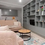 Urban Hideaway Apartment