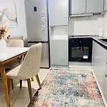 Urban Hideaway Apartment