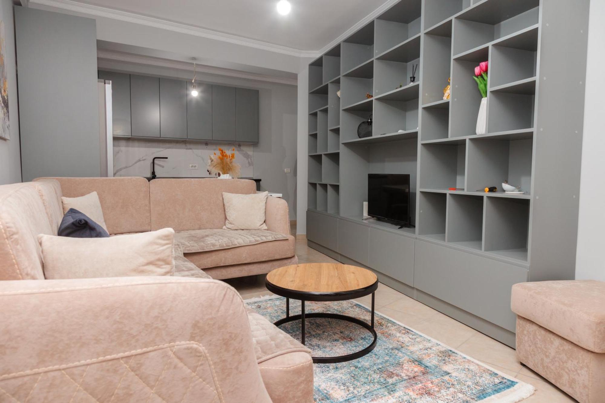 Urban Hideaway Apartamento *