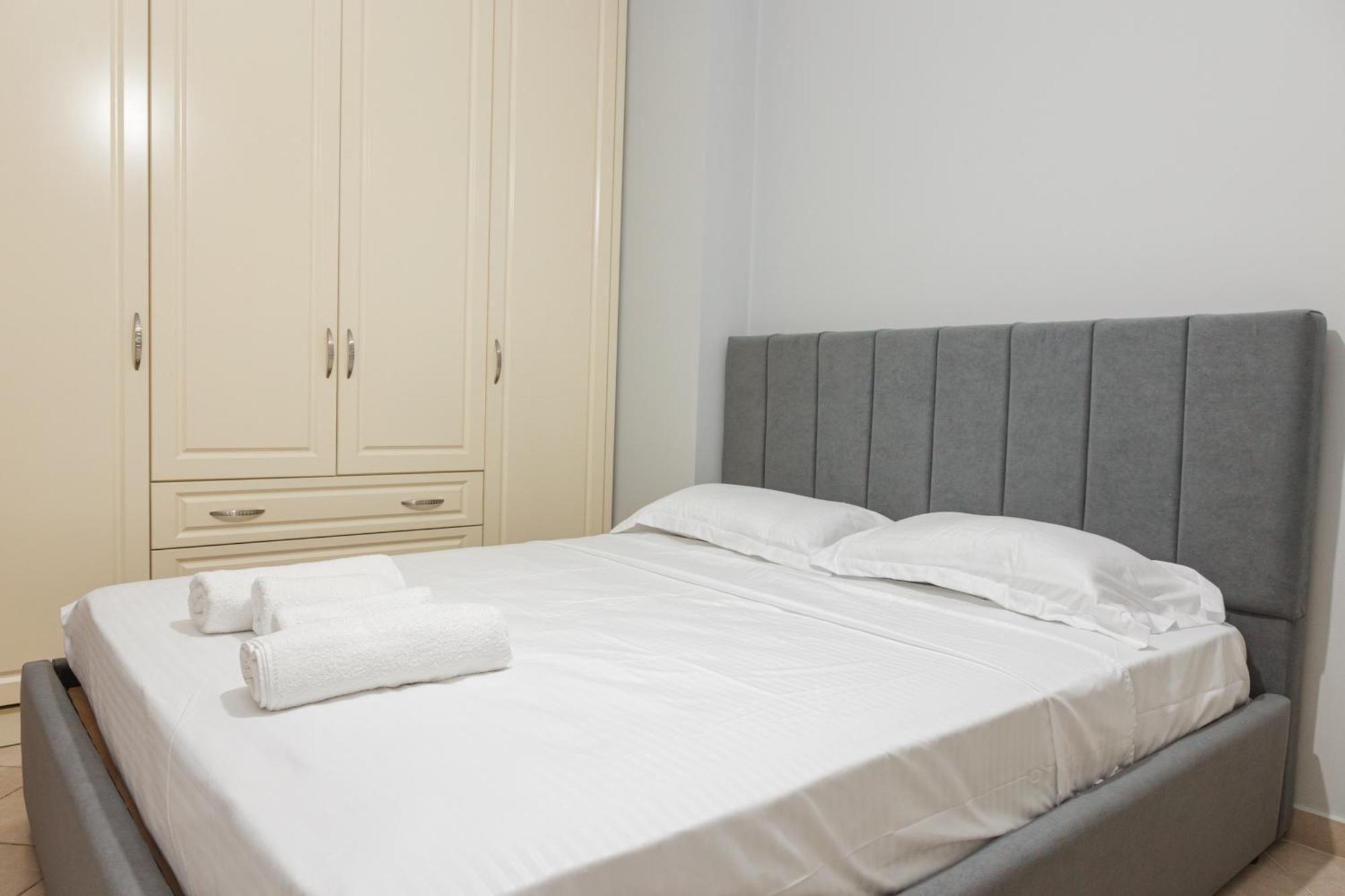 Urban Hideaway Tirana