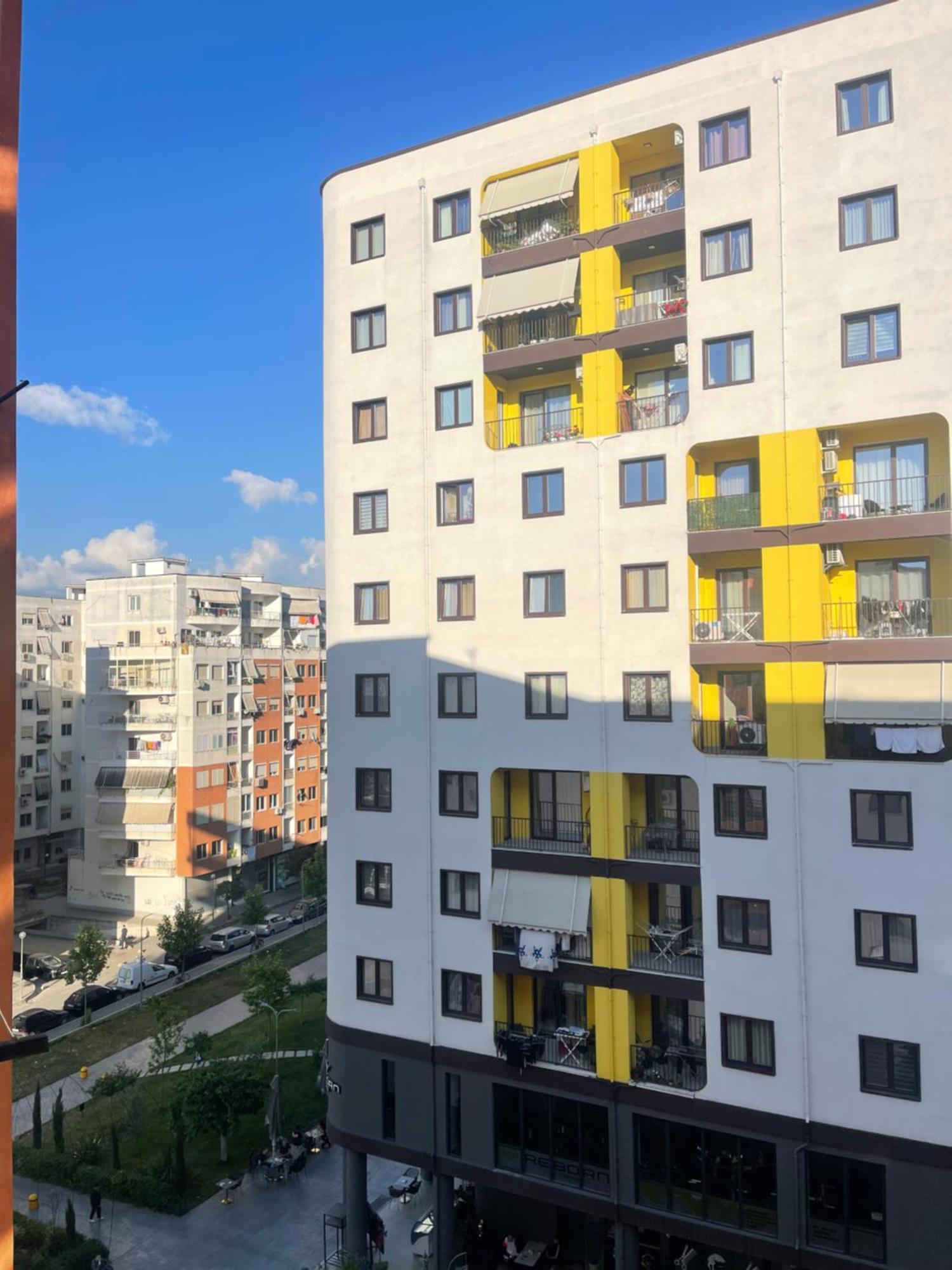 Urban Hideaway Apartamento *